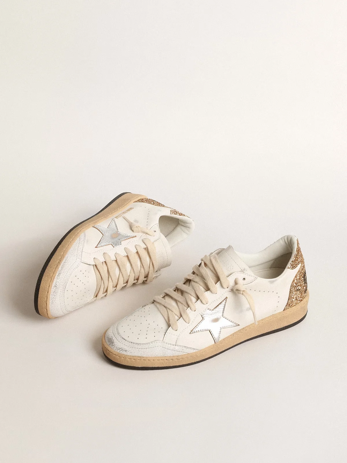 golden goose sneakers